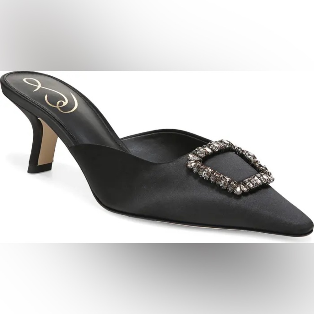 Sam Edelman Brit Jewel Mule